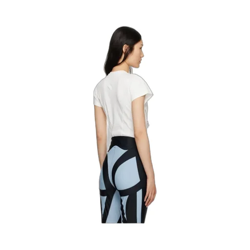 Round Collar Zipper Jumpsuit