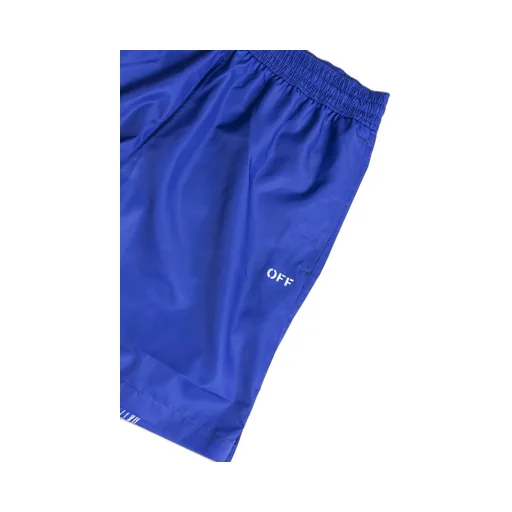 Loose Waist Swimming Trunks