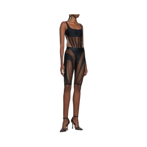 Logo Jumpsuit