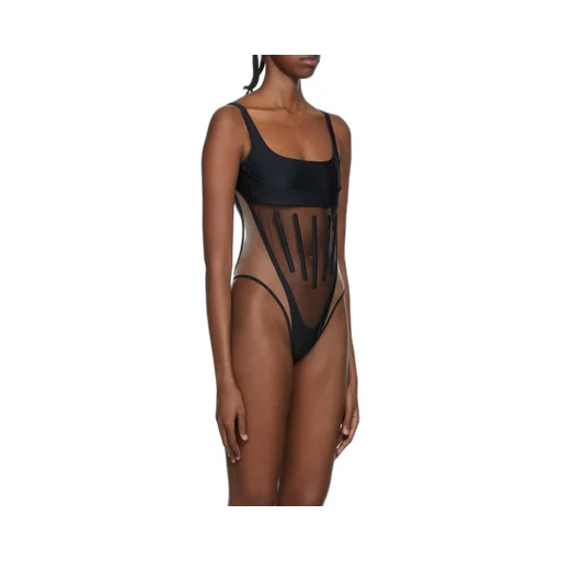 Logo Jumpsuit