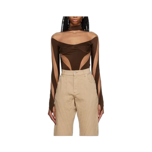 Logo Jumpsuit