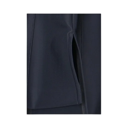 Bonded Eco Stretch Trousers