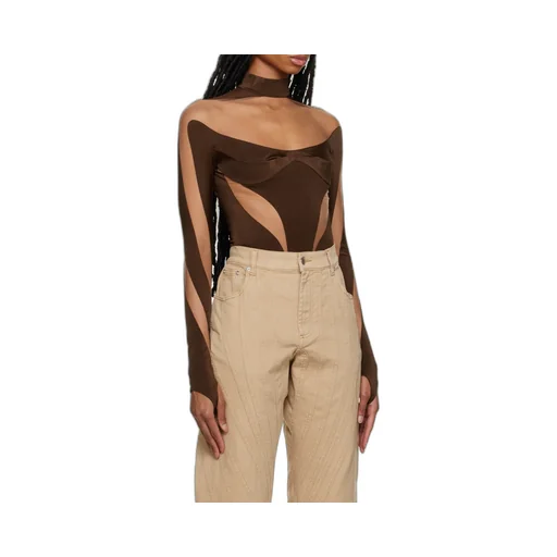 Logo Jumpsuit