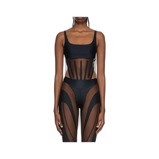 Logo Jumpsuit