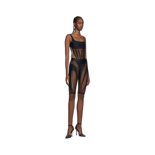 Logo Jumpsuit