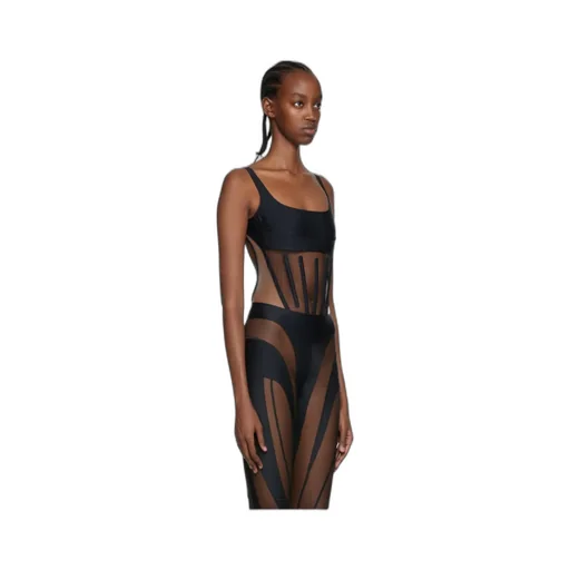 Logo Jumpsuit