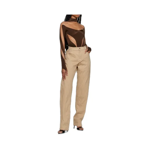 Logo Jumpsuit