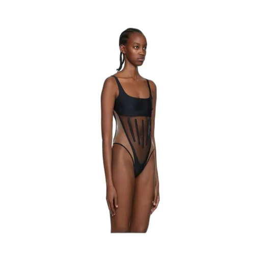 Logo Jumpsuit