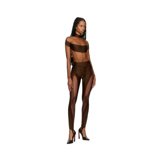 Logo Jumpsuit