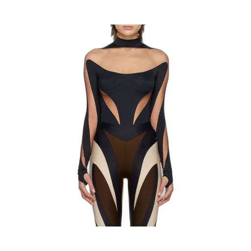 Logo Jumpsuit