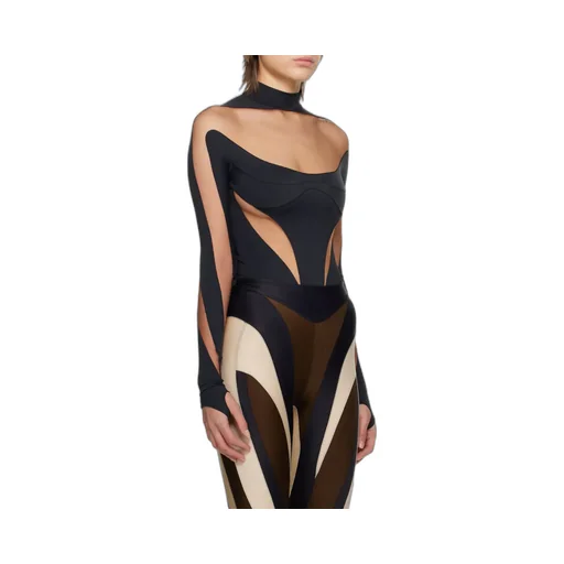 Logo Jumpsuit