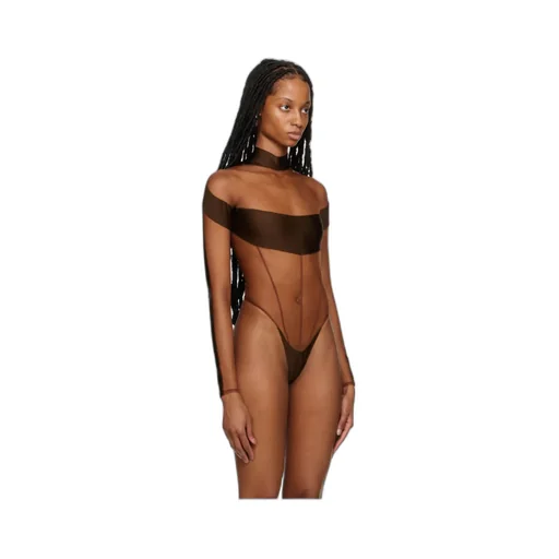 Logo Jumpsuit