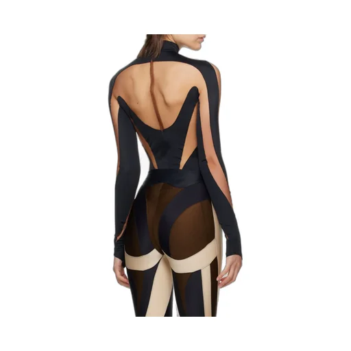 Logo Jumpsuit