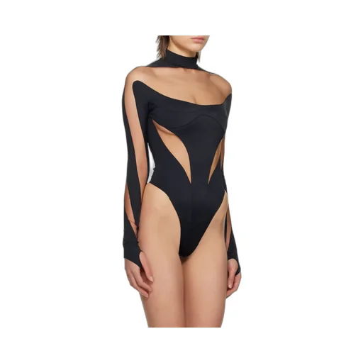 Logo Jumpsuit