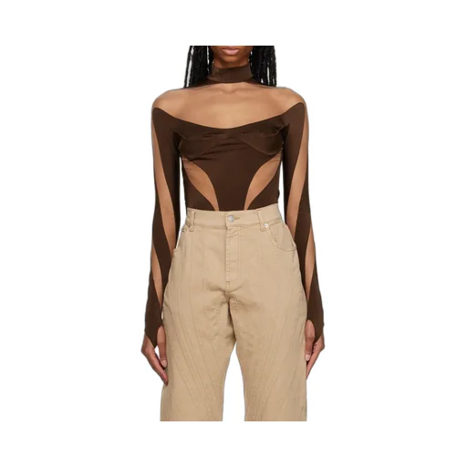 Logo Jumpsuit