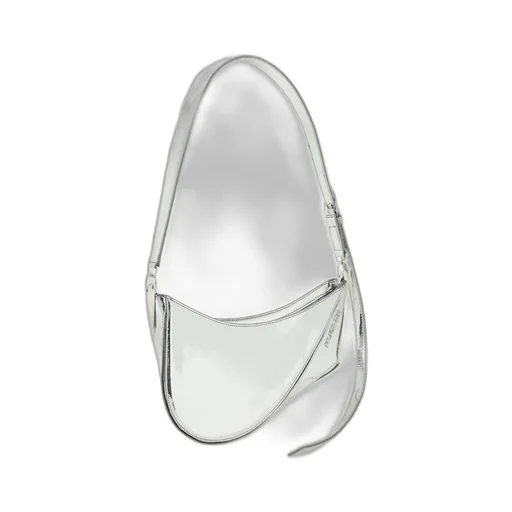 Medium Spiral Curve 01 Bag