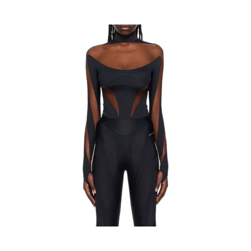Logo Jumpsuit