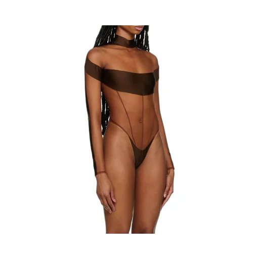 Logo Jumpsuit