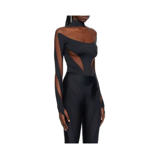 Logo Jumpsuit