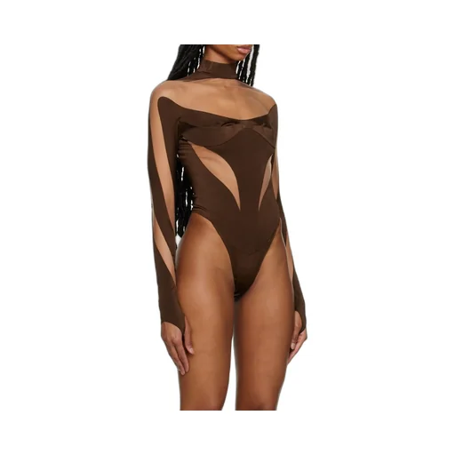 Logo Jumpsuit