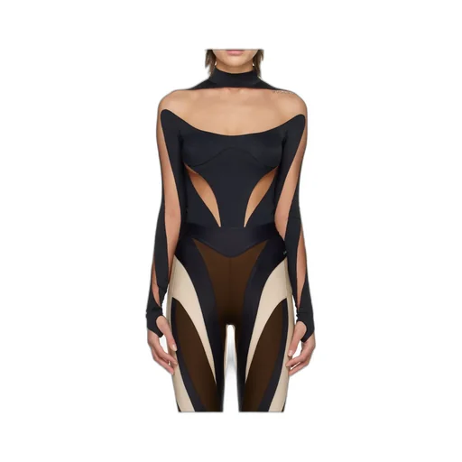 Logo Jumpsuit