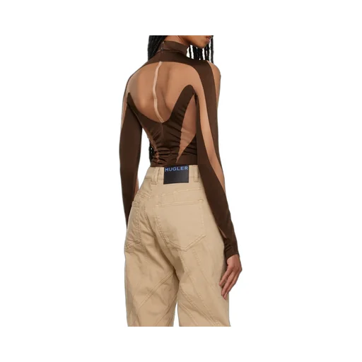 Logo Jumpsuit