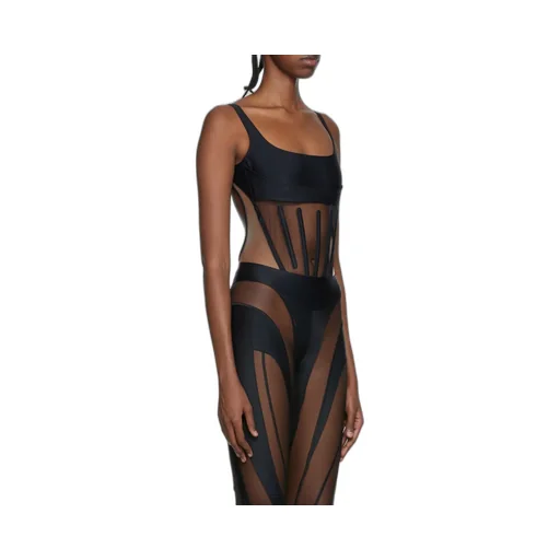 Logo Jumpsuit