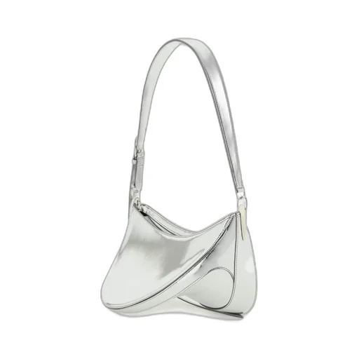 Medium Spiral Curve 01 Bag