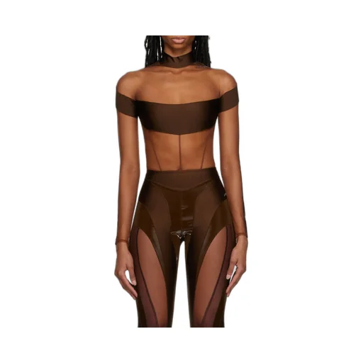 Logo Jumpsuit