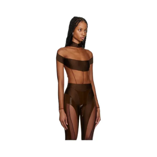 Logo Jumpsuit