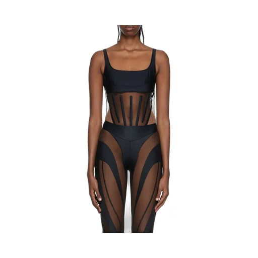 Logo Jumpsuit