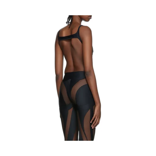 Logo Jumpsuit