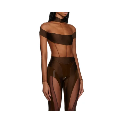 Logo Jumpsuit