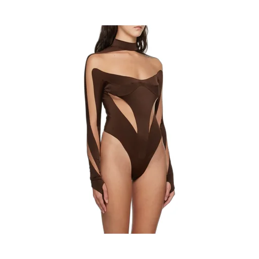 Logo Jumpsuit