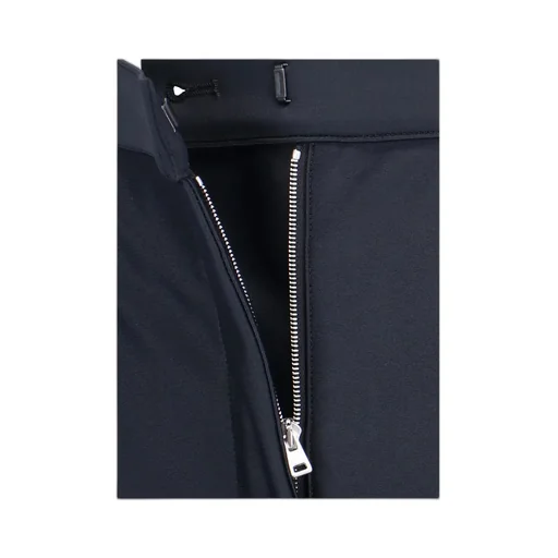 Bonded Eco Stretch Trousers