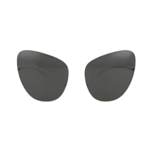 Cat-Eye Sunglasses