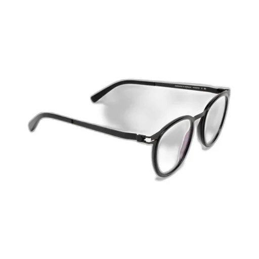 Siwa Round Frame Glasses