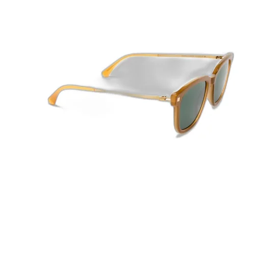 Holm Cat-Eye Sunglasses