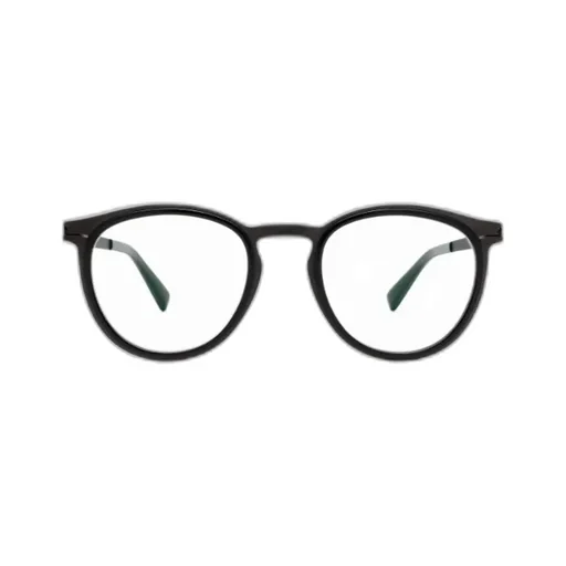 Siwa Round Frame Glasses