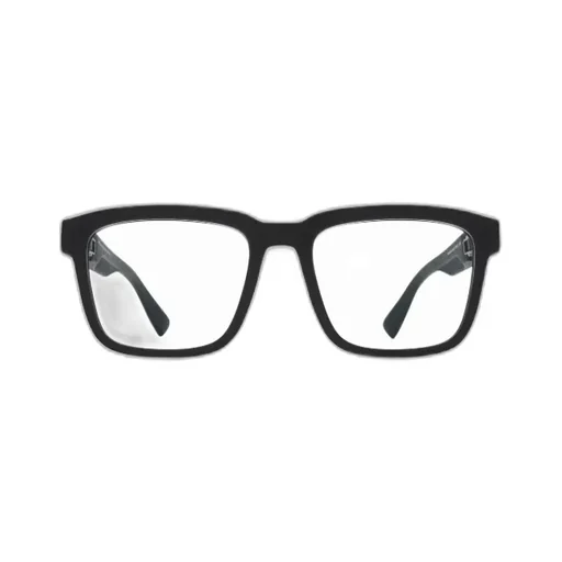 Helicon Rectangular Frame Glasses