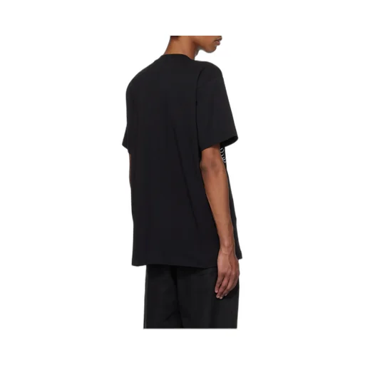 Laurel Embroidered Crewneck T-Shirt