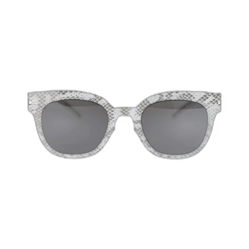 Square Frame Sunglasses