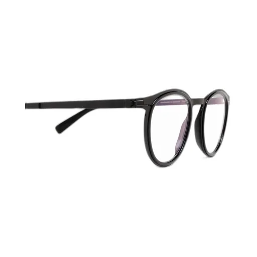 Siwa Round Frame Glasses