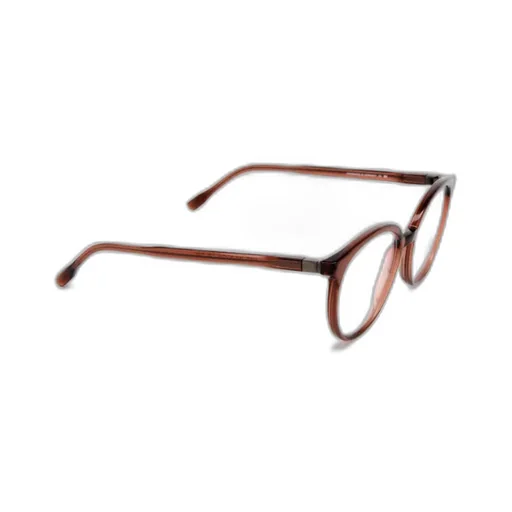 Ayan Round Frame Glasses