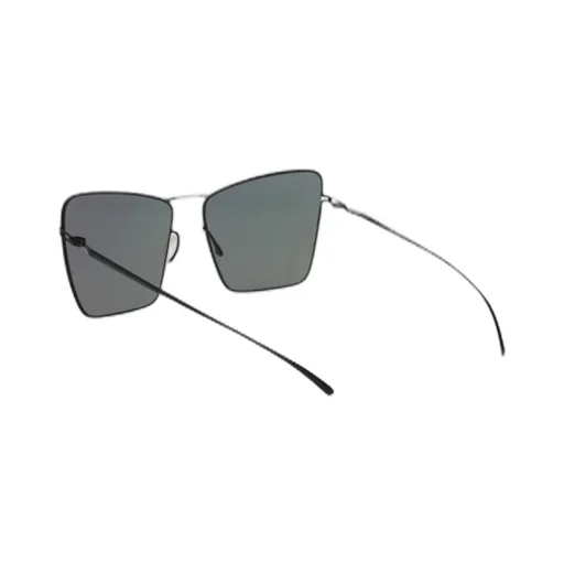 Cat-Eye Frame Sunglasses