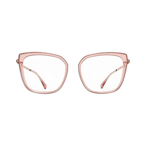 Geometrically Framed Flat Mirror