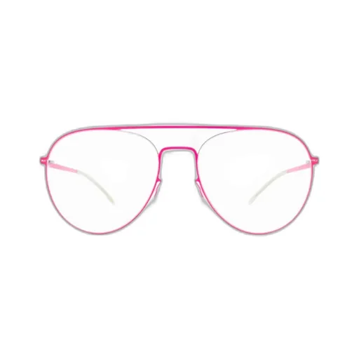 Aero Aviator Frame Glasses