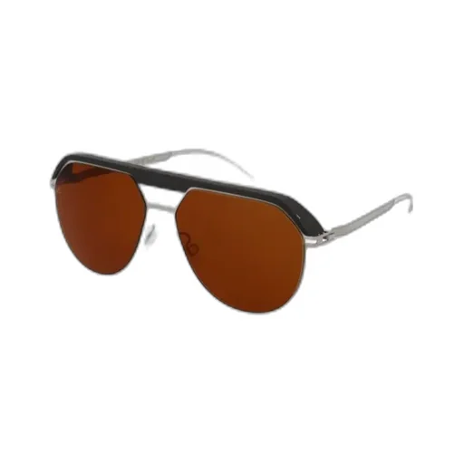Ml02 Aviator-Frame Sunglasses
