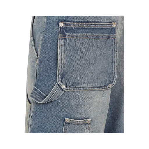 Belt-Loop Jeans