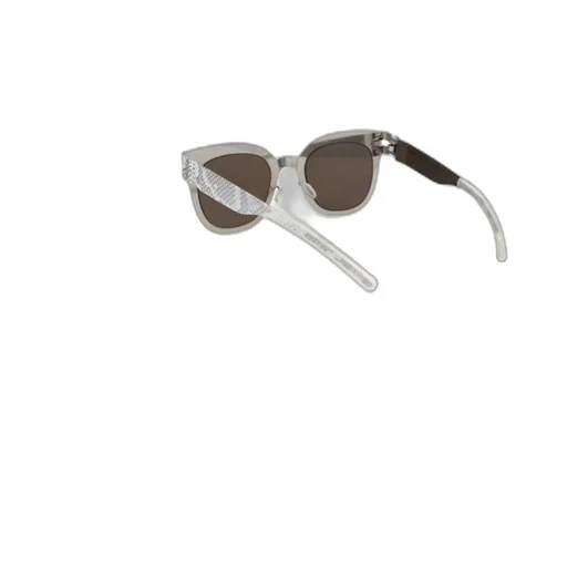 Square Frame Sunglasses